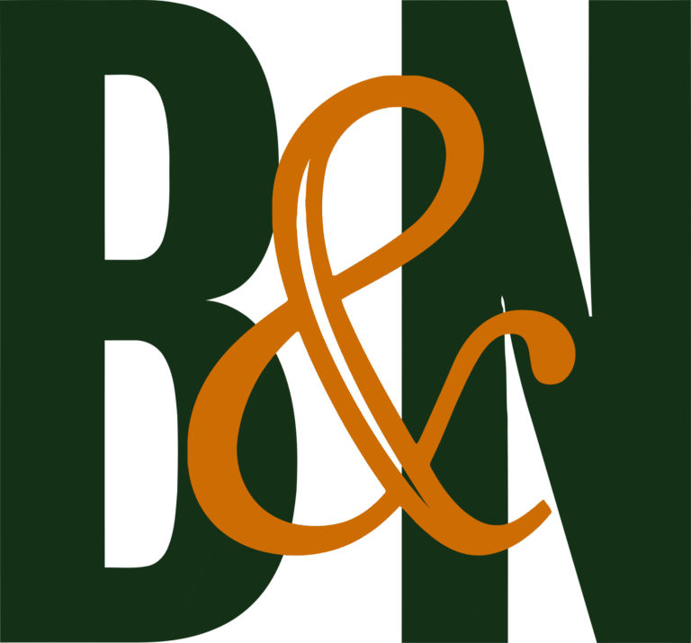 barnes noble seeklogo